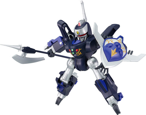 『NG騎士ラムネ&40』MODEROID クイーンサイダロン【202601再販】