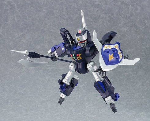 『NG騎士ラムネ&40』MODEROID クイーンサイダロン【202601再販】