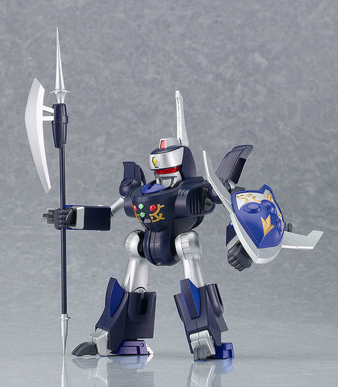 『NG騎士ラムネ&40』MODEROID クイーンサイダロン【202601再販】