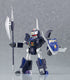 『NG騎士ラムネ&40』MODEROID クイーンサイダロン【202601再販】