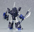 『NG騎士ラムネ&40』MODEROID クイーンサイダロン【202601再販】