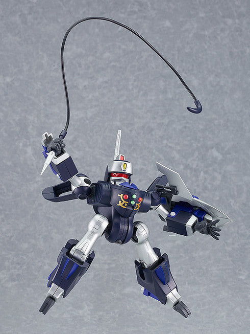 『NG騎士ラムネ&40』MODEROID クイーンサイダロン【202601再販】