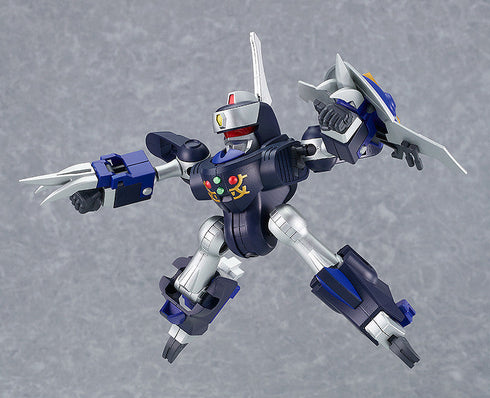 『NG騎士ラムネ&40』MODEROID クイーンサイダロン【202601再販】