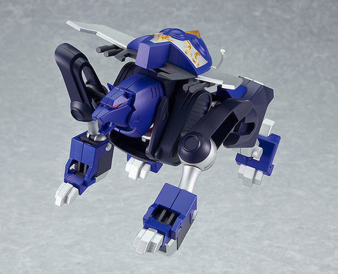 『NG騎士ラムネ&40』MODEROID クイーンサイダロン【202601再販】