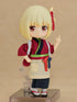 Licorice Recoil - Nendoroid Doll: Chisoku Nishiki, Cafe Ricorico Uniform Ver.