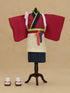 Licorice Recoil - Nendoroid Doll: Chisoku Nishiki, Cafe Ricorico Uniform Ver.
