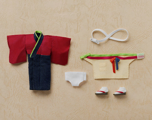 Licorice Recoil - Nendoroid Doll: Chisoku Nishiki, Cafe Ricorico Uniform Ver.