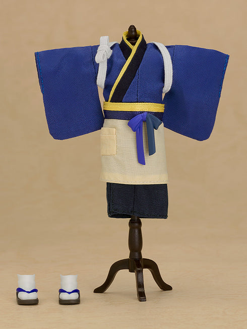 『リコリス・リコイル』ねんどろいどどーる 井ノ上たきな 喫茶リコリコ制服Ver.