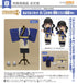 『リコリス・リコイル』ねんどろいどどーる おようふくセット 井ノ上たきな 喫茶リコリコ制服Ver.