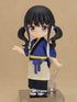 『リコリス・リコイル』ねんどろいどどーる おようふくセット 井ノ上たきな 喫茶リコリコ制服Ver.