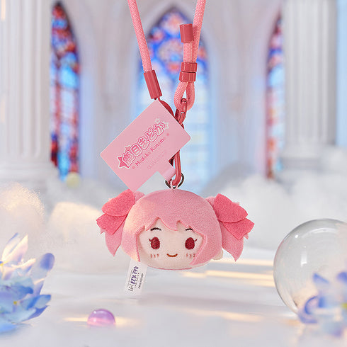 《魔法少女小圓☆新篇 叛逆的故事》手機掛繩肩帶【盒裝】