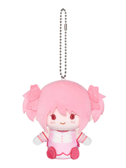 『魔法少女まどか☆マギカ 新編 叛逆の物語』トレーディング指人形【BOX】