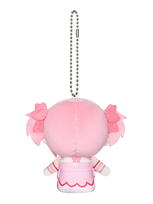 『魔法少女まどか☆マギカ 新編 叛逆の物語』トレーディング指人形【BOX】