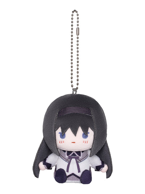 『魔法少女まどか☆マギカ 新編 叛逆の物語』トレーディング指人形【BOX】