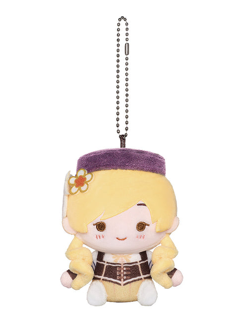 『魔法少女まどか☆マギカ 新編 叛逆の物語』トレーディング指人形【BOX】