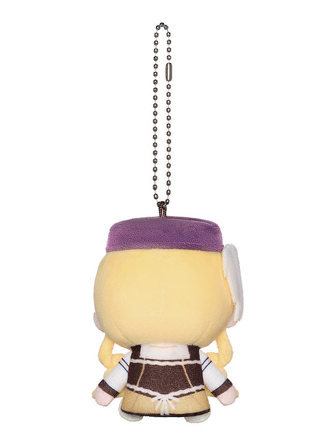 『魔法少女まどか☆マギカ 新編 叛逆の物語』トレーディング指人形【BOX】