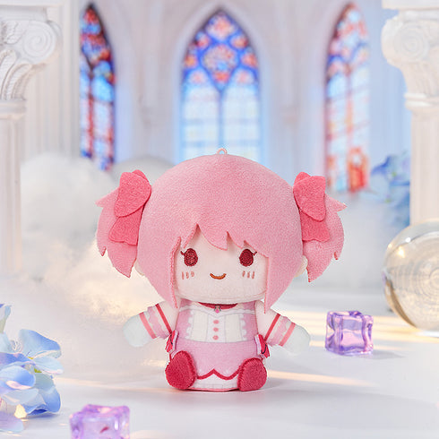 『魔法少女まどか☆マギカ 新編 叛逆の物語』トレーディング指人形【BOX】