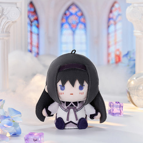 『魔法少女まどか☆マギカ 新編 叛逆の物語』トレーディング指人形【BOX】