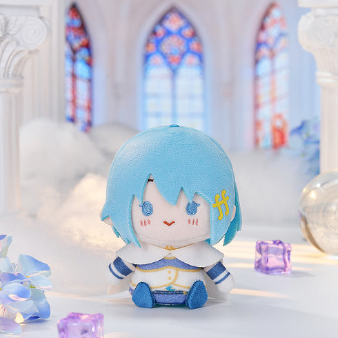 『魔法少女まどか☆マギカ 新編 叛逆の物語』トレーディング指人形【BOX】