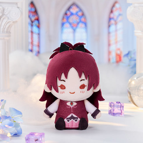 『魔法少女まどか☆マギカ 新編 叛逆の物語』トレーディング指人形【BOX】