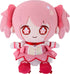 "Puella Magi Madoka Magica: The Story of Rebellion" Huggy Doll Madoka Kaname