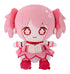 "Puella Magi Madoka Magica: The Story of Rebellion" Huggy Doll Madoka Kaname