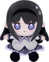 "Puella Magi Madoka Magica: The Story of Rebellion" Huggy Doll Homura Akemi