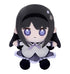 "Puella Magi Madoka Magica: The Story of Rebellion" Huggy Doll Homura Akemi