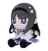 "Puella Magi Madoka Magica: The Story of Rebellion" Huggy Doll Homura Akemi