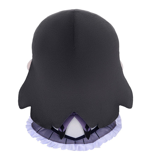 "Puella Magi Madoka Magica: The Story of Rebellion" Huggy Doll Homura Akemi