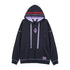 "Puella Magi Madoka Magica: The Story of Rebellion" Hoodie - Devil Homura