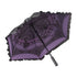 "Puella Magi Madoka Magica: Rebellion" Umbrella with Projection Light