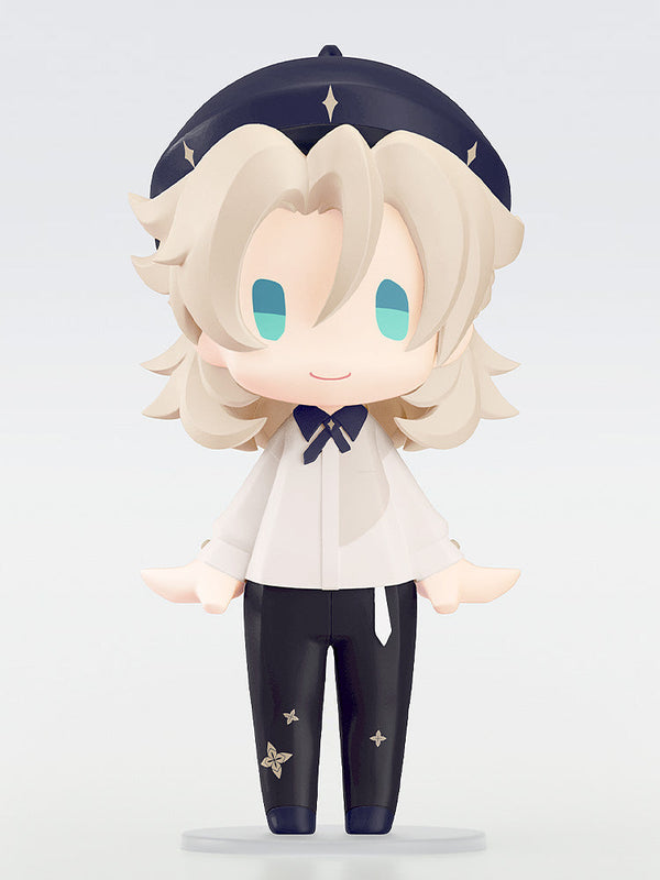 『原神』HELLO! GOOD SMILE アルベド