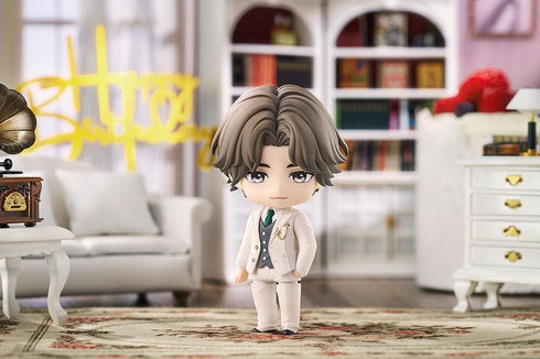 『世界之外』ねんどろいど 易遇