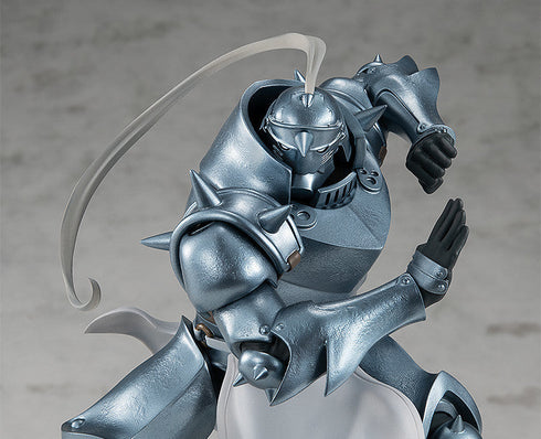 『鋼の錬金術師 FULLMETAL ALCHEMIST』POP UP PARADE アルフォンス・エルリック【202601再販】