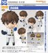 《鑽石王牌 act II -Second Season-》Nendoroid 澤村榮純