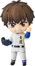 《鑽石王牌 act II -Second Season-》Nendoroid 澤村榮純