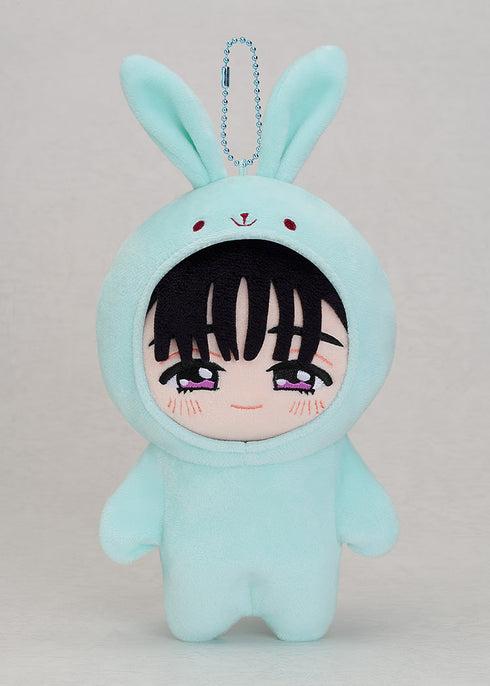 『ALIEN STAGE』ぬいぐるみ スア