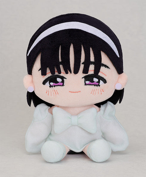 『ALIEN STAGE』ぬいぐるみ スア