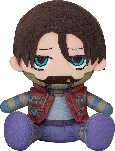 『銀河特急 ミルキー☆サブウェイ』ぬいぐるみ カート