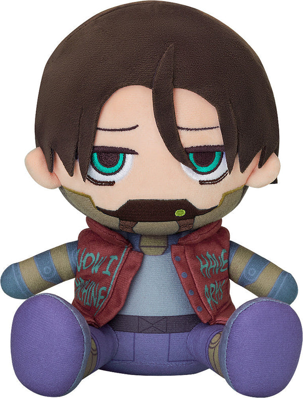 『銀河特急 ミルキー☆サブウェイ』ぬいぐるみ カート