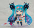 『初音ミクGTプロジェクト レーシングミク』ねんどろいど 2026Ver.