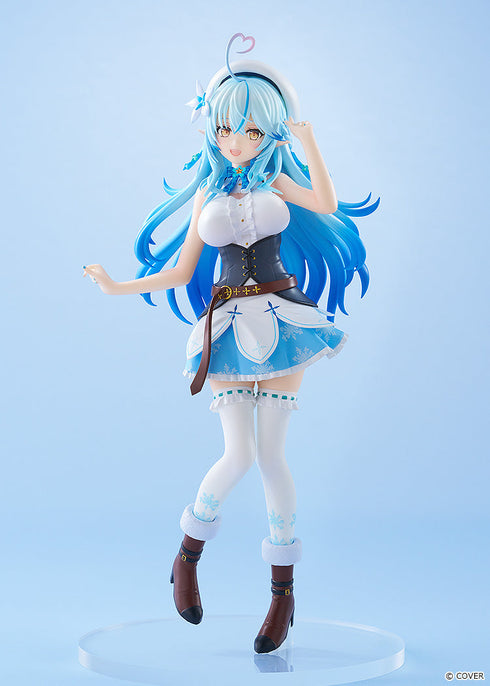 《Hololive Production》POP UP PARADE 雪花拉米