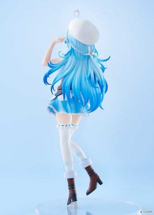 《Hololive Production》POP UP PARADE 雪花拉米