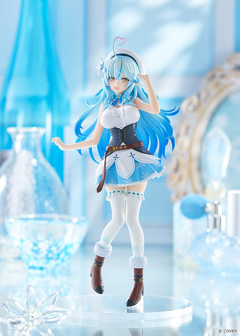 《Hololive Production》POP UP PARADE 雪花拉米