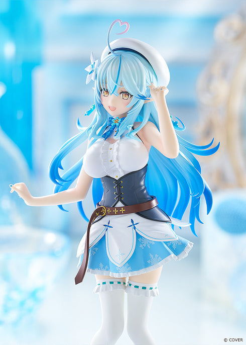 《Hololive Production》POP UP PARADE 雪花拉米