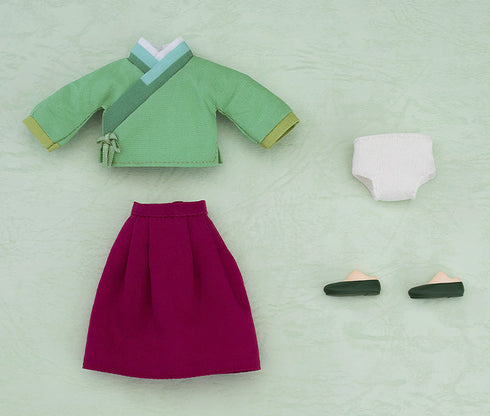 『薬屋のひとりごと』ねんどろいどどーる おようふくセット 猫猫