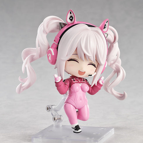 『勝利の女神:NIKKE』ねんどろいど アリス