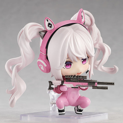 『勝利の女神:NIKKE』ねんどろいど アリス