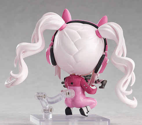 『勝利の女神:NIKKE』ねんどろいど アリス